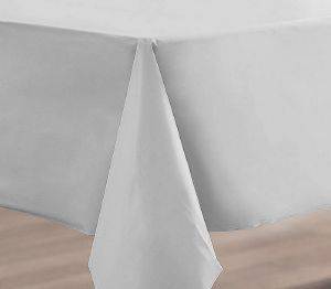 ΤΡΑΠΕΖΟΜΑΝΤΗΛΟ NEF-NEF SOLID GREY (140X140CM) ΤΡΑΠΕΖΟΜΑΝΤΗΛΟ NEF-NEF SOLID GREY (140X140CM)