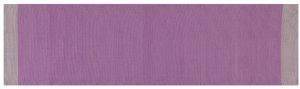 RUNNER NEF-NEF SOLID LILAC (45X140CM) RUNNER NEF-NEF SOLID LILAC (45X140CM)