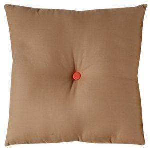 ������������ �������� NEF-NEF SOLID BROWN (45X45CM)