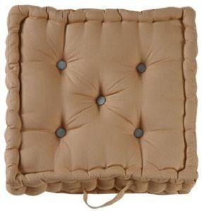 �������� ������� NEF-NEF SOLID BROWN (50X50X13CM)