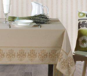  NEF-NEF DELIA BEIGE (160X260CM)