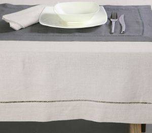  NEF-NEF LINEO IVORY (150X220CM)