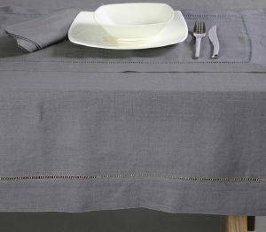  NEF-NEF LINEO GREY (150X260CM)
