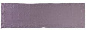 RUNNER NEF-NEF LINEO LILAC (45X150CM) RUNNER NEF-NEF LINEO LILAC (45X150CM)
