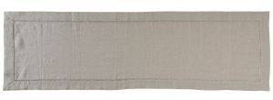 RUNNER NEF-NEF LINEO LINEN (45X150CM) RUNNER NEF-NEF LINEO LINEN (45X150CM)