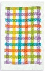 ������� �������� NEF-NEF PLAID ��������� (40X60CM)