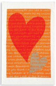 ������� �������� NEF-NEF CORASON ORANGE (40X60CM)