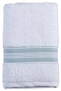   NEF-NEF VOGUE-2 WHITE-BLUE (30X50CM)