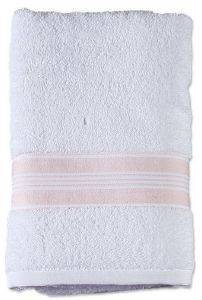 ΠΕΤΣΕΤΑ ΠΡΟΣΩΠΟΥ NEF-NEF VOGUE-2 WHITE-PINK (50X90CM) ΠΕΤΣΕΤΑ ΠΡΟΣΩΠΟΥ NEF-NEF VOGUE-2 WHITE-PINK (50X90CM)
