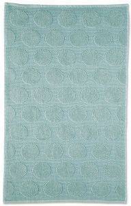   NEF-NEF DELICASY AQUA (50X90CM)