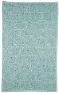 ΠΕΤΣΕΤΑ ΣΩΜΑΤΟΣ NEF-NEF DELICASY AQUA (70X140CM) ΠΕΤΣΕΤΑ ΣΩΜΑΤΟΣ NEF-NEF DELICASY AQUA (70X140CM)