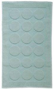 ΤΑΠΕΤΟ ΜΠΑΝΙΟΥ NEF-NEF DELICASY AQUA (50X90CM) ΤΑΠΕΤΟ ΜΠΑΝΙΟΥ NEF-NEF DELICASY AQUA (50X90CM)