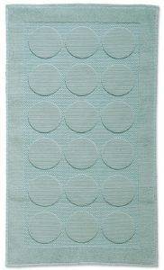   NEF-NEF DELICASY AQUA (50X90CM)