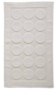ΤΑΠΕΤΟ ΜΠΑΝΙΟΥ NEF-NEF DELICASY ECRU (50X90CM) ΤΑΠΕΤΟ ΜΠΑΝΙΟΥ NEF-NEF DELICASY ECRU (50X90CM)