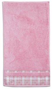   NEF-NEF HUGO ORCHID (50X90CM)