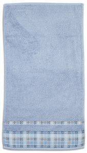   NEF-NEF HUGO BLUE (70X140CM)