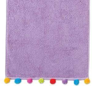 ΠΕΤΣΕΤΑ ΧΕΡΙΩΝ NEF-NEF FUN PURPLE (30X50CM) ΠΕΤΣΕΤΑ ΧΕΡΙΩΝ NEF-NEF FUN PURPLE (30X50CM)