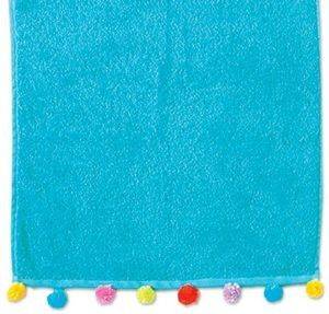   NEF-NEF FUN TURQUOISE (50X90CM)