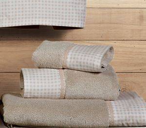   NEF-NEF PETIT CARREAU BEIGE (3)