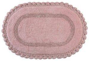   NEF-NEF CROCHET PINK (50X80CM)