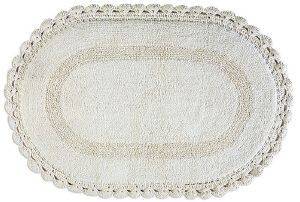   NEF-NEF CHROCHET CREAM (50X80CM)