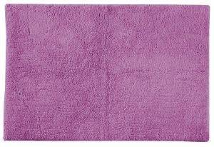 ΤΑΠΕΤΟ ΜΠΑΝΙΟΥ NEF-NEF VENUS 592 L.PURPLE (50X80CM) ΤΑΠΕΤΟ ΜΠΑΝΙΟΥ NEF-NEF VENUS 592 L.PURPLE (50X80CM)