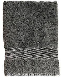 ΠΕΤΣΕΤΑ ΣΩΜΑΤΟΣ NEF-NEF DENIM STARS ANTHRACITE (70X140CM) ΠΕΤΣΕΤΑ ΣΩΜΑΤΟΣ NEF-NEF DENIM STARS ANTHRACITE (70X140CM)