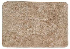 ΤΑΠΕΤΟ ΜΠΑΝΙΟΥ NEF-NEF BATH BEIGE (60X90CM) ΤΑΠΕΤΟ ΜΠΑΝΙΟΥ NEF-NEF BATH BEIGE (60X90CM)