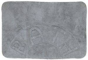   NEF-NEF BATH GREY (60X90CM)