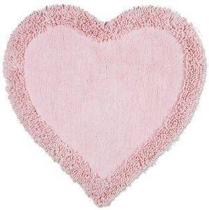 ΤΑΠΕΤΟ ΜΠΑΝΙΟΥ NEF-NEF IN LOVE PINK (80X80CM) ΤΑΠΕΤΟ ΜΠΑΝΙΟΥ NEF-NEF IN LOVE PINK (80X80CM)