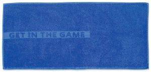 ������� ������/��������� NEF-NEF GYM BLUE (45X100CM)