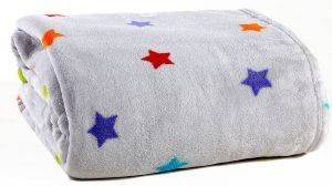    NEF NEF  STELLAR FLEECE  160X220CM