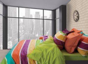 ΣΕΤ ΣΕΝΤΟΝΙΑ DAS HOME HAPPY LINE 9258 ΣΕΤ ΣΕΝΤΟΝΙΑ DAS HOME HAPPY LINE 9258