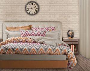 ΣΕΤ ΣΕΝΤΟΝΙΑ DAS HOME HAPPY LINE 9269 ΣΕΤ ΣΕΝΤΟΝΙΑ DAS HOME HAPPY LINE 9269