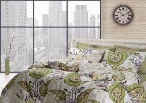 ��� �������������  ��������� DAS HOME  HAPPY LINE MICROFIBRE 9282