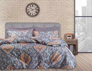 ΣΕΤ ΠΑΠΛΩΜΑΤΟΘΗΚΗ ΥΠΕΡΔΙΠΛΗ DAS HOME HAPPY LINE MICROFIBRE 9283 ΣΕΤ ΠΑΠΛΩΜΑΤΟΘΗΚΗ ΥΠΕΡΔΙΠΛΗ DAS HOME HAPPY LINE MICROFIBRE 9283