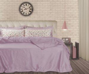 ΚΟΥΒΕΡΤΑ ΥΠΕΡΔΙΠΛΗ DAS HOME FLEECE 220Χ240 335 ΛΙΛΑ ΚΟΥΒΕΡΤΑ ΥΠΕΡΔΙΠΛΗ DAS HOME FLEECE 220Χ240 335 ΛΙΛΑ