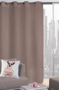 ��������  DAS HOME CURTAIN LINE �� ������� ���� 140�280 2016