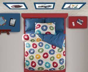ΣΕΤ ΣΕΝΤΟΝΙΑ ΜΟΝΑ DAS HOME KID LINE 4536 ΣΕΤ ΣΕΝΤΟΝΙΑ ΜΟΝΑ DAS HOME KID LINE 4536