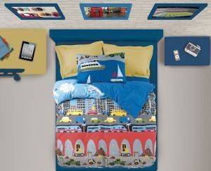 ΣΕΤ ΣΕΝΤΟΝΙΑ ΜΟΝΑ DAS HOME KID LINE 4534 ΣΕΤ ΣΕΝΤΟΝΙΑ ΜΟΝΑ DAS HOME KID LINE 4534