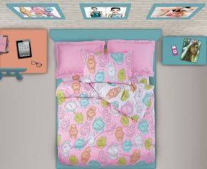ΣΕΤ ΣΕΝΤΟΝΙΑ ΜΟΝΑ DAS HOME KID LINE 4532 ΣΕΤ ΣΕΝΤΟΝΙΑ ΜΟΝΑ DAS HOME KID LINE 4532