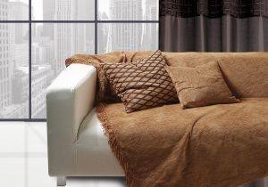 ������� ���������� DAS HOME THROWS LINE ����� 180�180 050