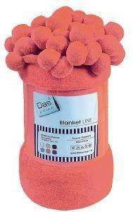    DAS HOME BLANKET LINE 130X170 304 
