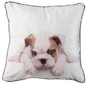 H     DAS HOME CUSHION LINE 058 4646