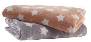 �������� FLEECE ��������� NEF-NEF NIGHT STARS (220X240CM)