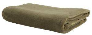  FLEECE  NEF-NEF PLANET OLIVE (240X220CM)