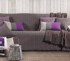 ������� �������� NEF-NEF PRINTED SMOKE (180X300CM)