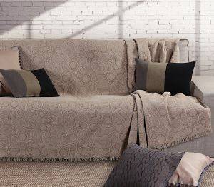   NEF-NEF HAVANA BEIGE (180X250CM)