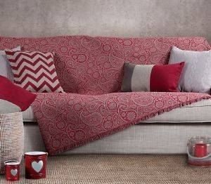 ������� �������� NEF-NEF HAVANA RED (180X300CM)