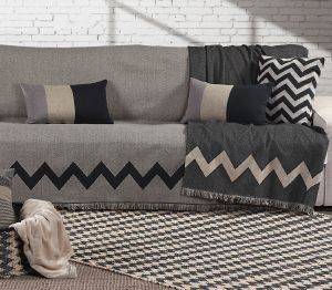   NEF-NEF MALTA BEIGE (180X300CM)